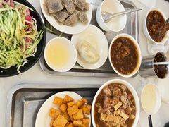 -姚记炒肝店(鼓楼店)