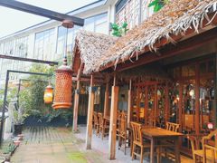 -太泰东南亚餐厅(万福广场店)