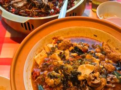 -恰八斗·猛火长沙菜(国贸店)