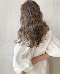 -时尚殿堂hair salon