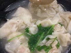 上海小馄饨-小杨生煎(周浦万达店)