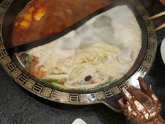 -双合福火锅(河北路店)