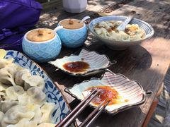 -八珍手工水饺·妈妈的爱(传芳巷店)