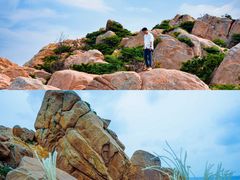 -舟山嵊泗列岛风景名胜区