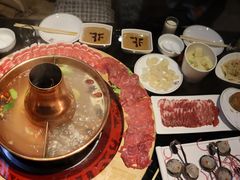 -北门涮肉·铜锅涮肉(南锣鼓巷店)