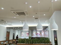 大堂-COSTA COFFEE(房山印象城店)