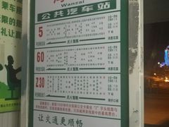 -澳门环岛游湾仔码头