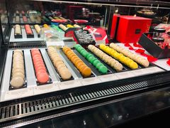 -Salon de The de Joel Robuchon(外滩18号店)