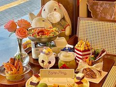 -小银家日式简餐(中信丹阳花园店)