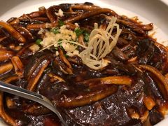 -松鹤楼·非遗·苏帮菜(融科店)
