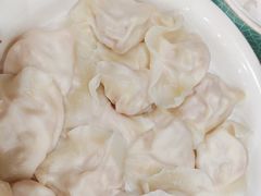 -大清花饺子(山庄店)