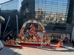 -济南恒隆广场