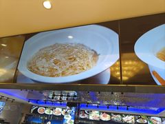 -皇朝海鲜酒店