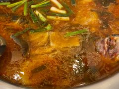 -大理.老字号渝记酸萝卜乌鱼(古城总店)