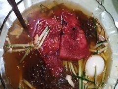 -顺姬冷面(珲春分店)