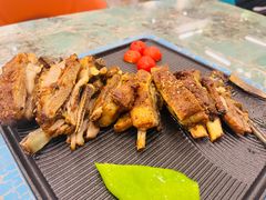 -新疆伊秀清真餐厅