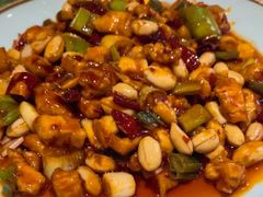 -稻品香小锅饭豆腐馆(北三路店)