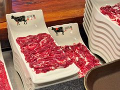 -今日牛事潮汕鲜牛肉火锅(瑞金店)