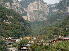 -太行锡崖沟旅游度假区