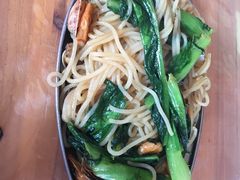 -老地方美食