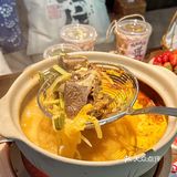 上海新店❗️99r2盘牛肉就吃垮老板，不限量❗