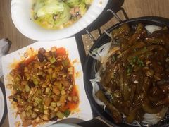 -巴渝菜馆(涿州店)