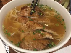 -鼎泰丰 (柏威年广场店)
