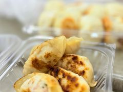 香煎鍋貼餃-ICC PUDU