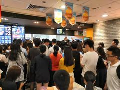 -麦当劳(世纪汇广场店)