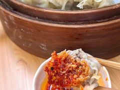 -晓友烧麦(光华村店)