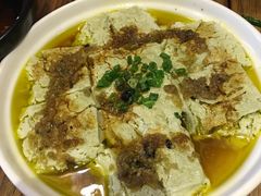 -春天里·老街坊餐厅(港隆广场店)