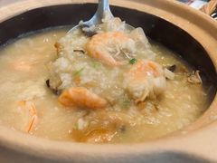 -潮粥人(威高店)