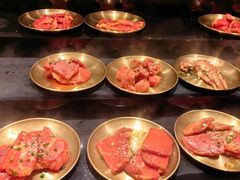 -星伦多自助料理·涮烤一体(江桥万达店)