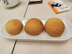 -蔡澜点心·粤菜(嘉里中心店)