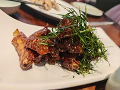 -纪林菜馆·博山菜老字号(八大局店)