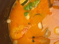 -KingThaia金泰兰(滨江天街店)