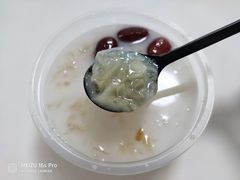 -一心甜汤(丹凤街店)