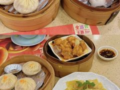 -点都德(龙之梦店)