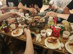 -不觉晓CAMPING(上海迪士尼营地店)