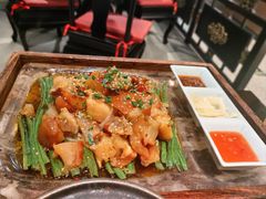 -锦府盐帮·侯宅(五棵松万达店)