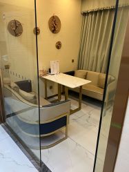 -芳朵美容养生SPA