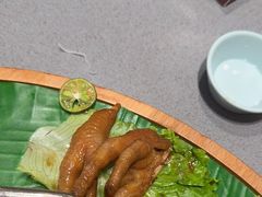 -椰小鸡·琼州糟粕醋·火锅(美兰缤纷城店)