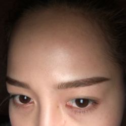 -谜秀韩式半永久纹眉纹绣洗眉