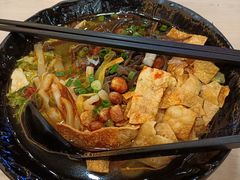 -覃记螺蛳粉·桂林米粉(鼓楼南街店)