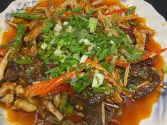 -胡记牛肉汤锅(光辉路总店)