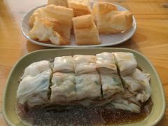 -老祖宗石磨坊(大环山1号路店)