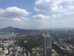 -洲际酒店·地平线全日餐厅HORIZON CAFÉ