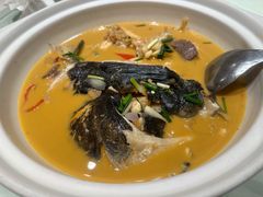 秘制鱼头-春盛渔府(牛首山店)