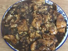 -金鹏鱼肉馆