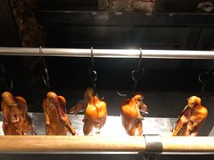 -四季民福烤鸭店(前门店)